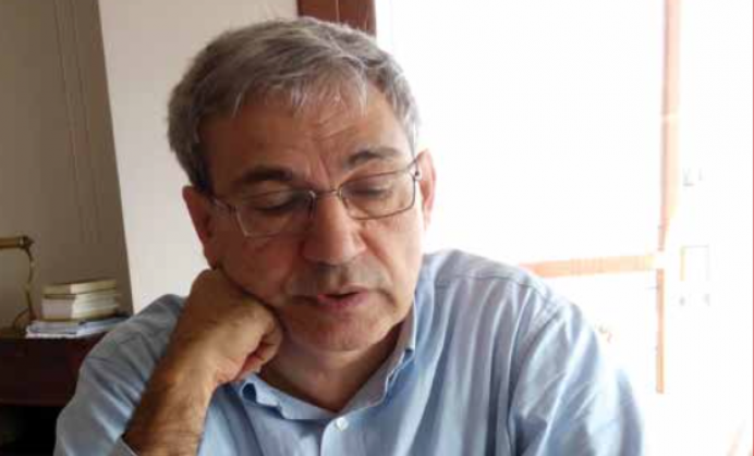 Pamuk: in Turchia gli scrittori vengono zittiti con insulti e false accuse